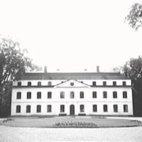 SLM M007456 - Bergshammars herrgård i Fogdö socken, Strängnäs