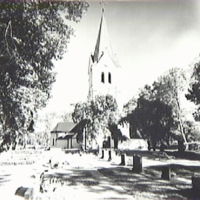 SLM A20-56 - Helgarö kyrka