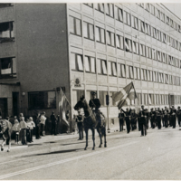 SLM P10-1302 - Polisens dag i Eskilstuna, 1976