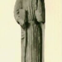 SLM M015972 - Jungfru Maria i Toresunds kyrka år 1914