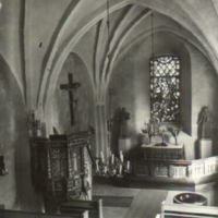 SLM A24-407 - Vallby kyrka