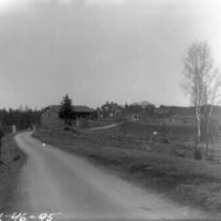 SLM X46-95 - Altorp, Eskilstuna, 1920-tal