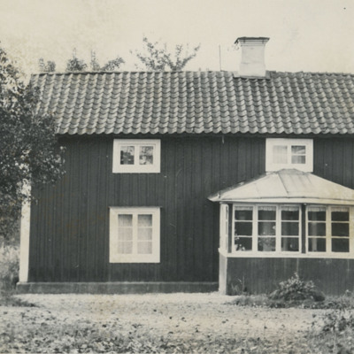 SLM M007215 - Strängstorp i Floda socken, Katrineholm