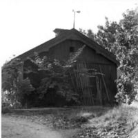 SLM A6-477 - Lunda prästgård