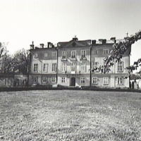 SLM A25-320 - Tistad slott