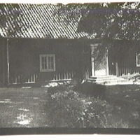 SLM M013055 - Stora Kungsladugården, kronogårdsinventering 1948