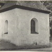 SLM A22-316 - Ripsa kyrka