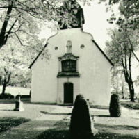 SLM A21-16 - Lerbo kyrka
