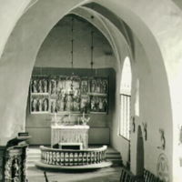 SLM A22-376 - Runtuna kyrka