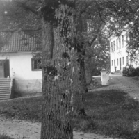 SLM P05-641 - Schiringe gård, Mellösa socken, 1910-tal