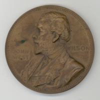 SLM 34264 - Medalj