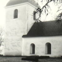 SLM M018773 - Tystberga kyrka
