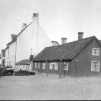 SLM R17-88-6 - Pantlånekontoret, Östra Kyrkogatan 16 i Nyköping