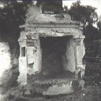 SLM A7-155 - Tovastugan plockas ner år 1950