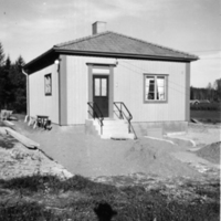 SLM P09-1777 - Liljedal, Kila, 1930-tal