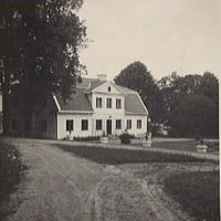 SLM A5-451 - Torps herrgård, Nyköping, 1942