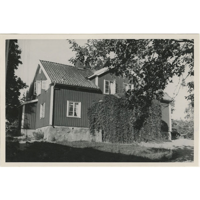 SLM M000077 - Kulsta i Blacksta socken, 1940-tal