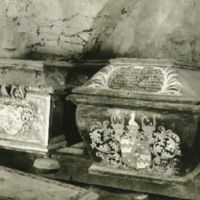 SLM A20-146 - Rosenhanska graven år 1959