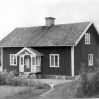 SLM M020251 - Rostorpsstugan i Östra Vingåkers socken