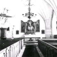 SLM R57-79-5 - Trosa lands kyrka, 1931