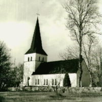 SLM A25-27 - Västerljungs kyrka