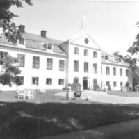 SLM POR52-2238 - Stjärnholms slott.