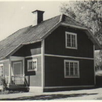 SLM M018264 - Stora Dammändan, Gälkhyttan 2 i Tuna socken på 1940-talet
