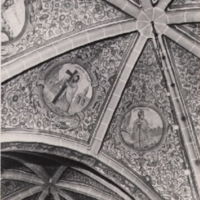 SLM M010358 - Takmålning, Julita kyrka