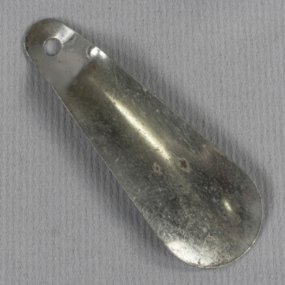 SLM 15674 - Skohorn av metall