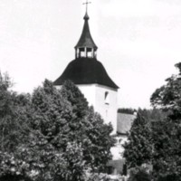 SLM R60-79-3 - Trosa lands kyrka