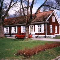 SLM M036605 - Malmköpings tingshus, 2000