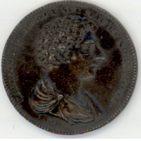 SLM 35051 - Medalj