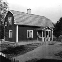 SLM P09-1749 - Lilla Hult, Lista, 1930-tal