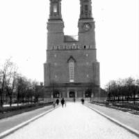 SLM X67-82 - Klosters kyrka