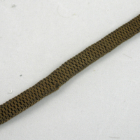 SLM 26823 - Armband till damur av flätat hår