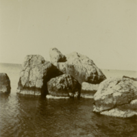 SLM P09-1969 - Anacapri, Capri, Italien omkring 1903