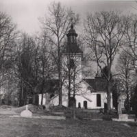 SLM M010305 - Julita kyrka år 1941