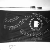 SLM POR55-3375 - Fana, Svenska bryggeriförbundet