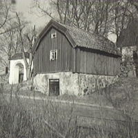 SLM M004153 - Bettna kyrka 1943
