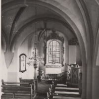 SLM A21-69 - Lids kyrka