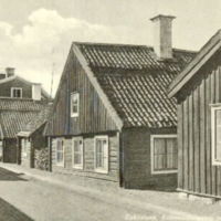 SLM M025005 - Rademachersmedjan i Eskilstuna, 1928