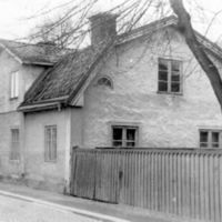 SLM M024680 - Hus vid Rademachergatan, Eskilstuna