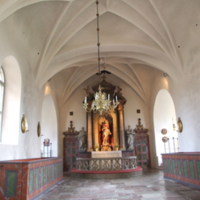 SLM D10-1294 - Ludgo kyrka