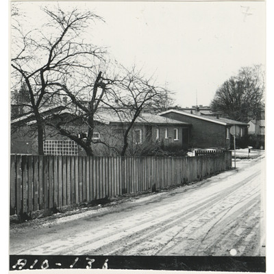SLM A10-136 - Kungsträdgården, Strängnäs
