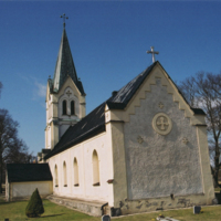 SLM P2013-1002 - Helgarö kyrka