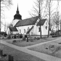 SLM A24-431 - Vansö kyrka