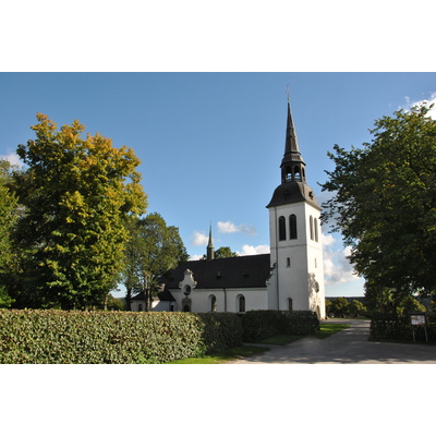 SLM D2013-0326 - Lunda kyrka