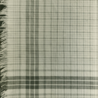 SLM P2013-1603 - Duk, textilinventering