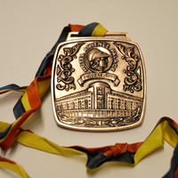 RIM RMF 4948 - Medalj