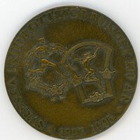 RIM RMF 5307 - Medalj